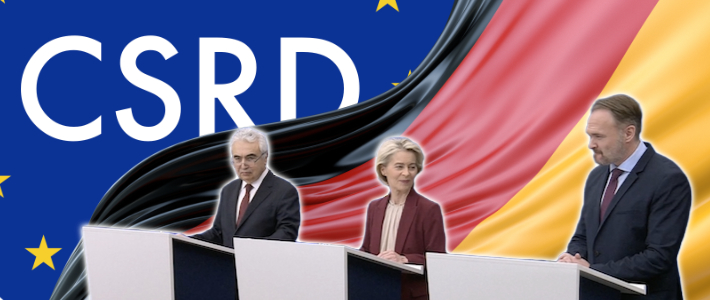 8 nyheter på veckans EU-agenda