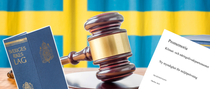 Genomgång – så tycker aktörerna om en ny miljöprövningsmyndighet