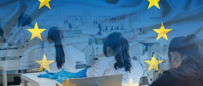 Social due diligence – så förbereder sig svenska företag