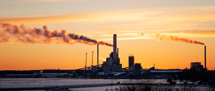 Efter Omnibus: EU föreslår ytterligare lättnader i miljörapporteringen