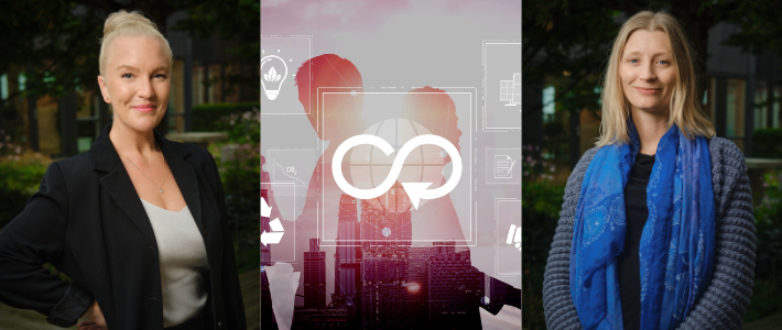 Cirkulär boom efter Black Week – här spår experterna tillväxt 2026