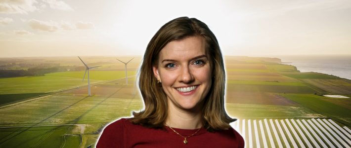 Etisk Handel Sverige startar ny arbetsgrupp: möter risker inom förnybar energi