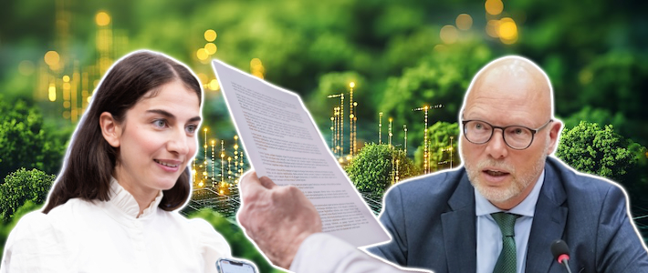 7 nyheter på veckans EU-agenda