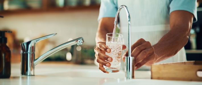 Echa lanserar digitalt verktyg för ämnen i dricksvattenmaterial