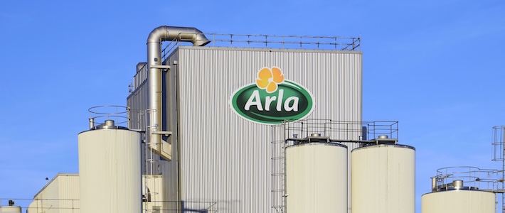 Arlas väg till 100 procent förnybar el – så gjorde de