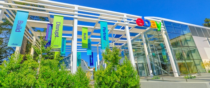 Ebays klimatplan: Här är tipsen till svenska e-handlare