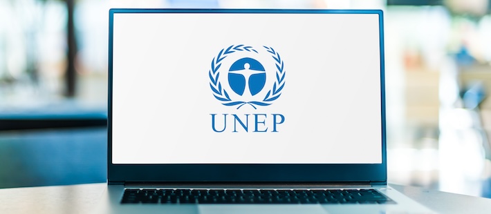 UNEP FI lanserar naturfärdplan för banker under 2026
