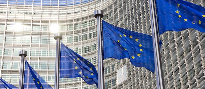 PFAS-föroreningar kan kosta EU 440 miljarder euro till 2050