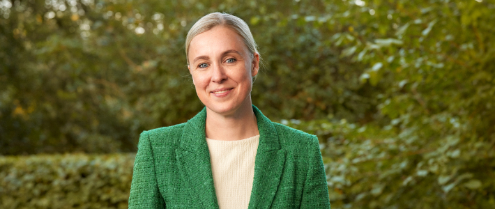 Scandi Standard: Så klarar vi CDP:s A-nivå