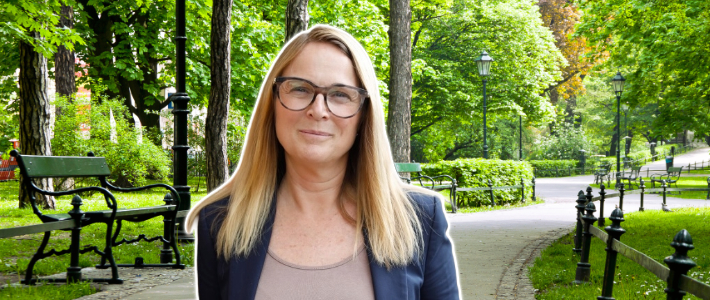 Experten: Så kan social hållbarhet byggas in i offentliga miljöer