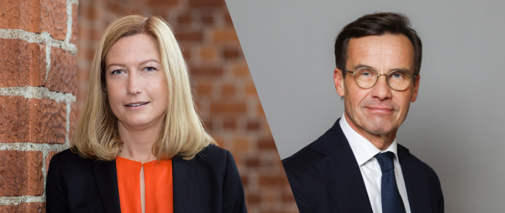 MP kräver regeringsansvar för hotande kollaps av ekosystem