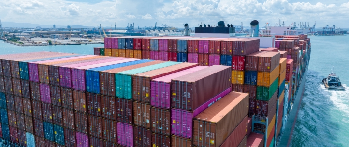 Redo för CBAM? Arbeta proaktivt med EU:s nya klimattull