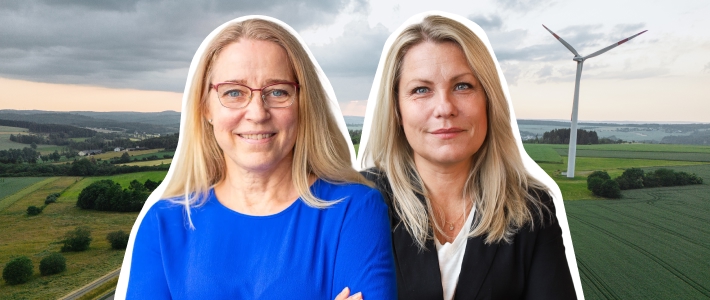 Inköp + hållbarhet = en strategisk framgångsfaktor