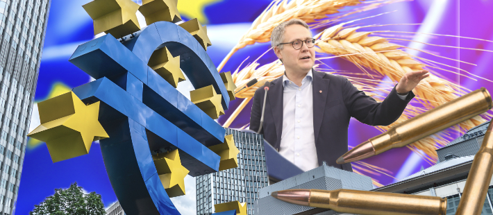 10 nyheter på EU:s hållbarhetsagenda