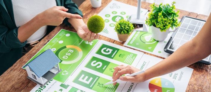 Hållbarhetschefer lyfter genomförande och affärsnytta 2026