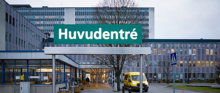 Nationellt klimatinitiativ ska minska vårdens utsläpp till netto noll