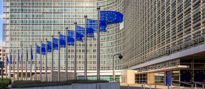 EU-länder stöder skärpta pristak i nya koldioxidmarknaden