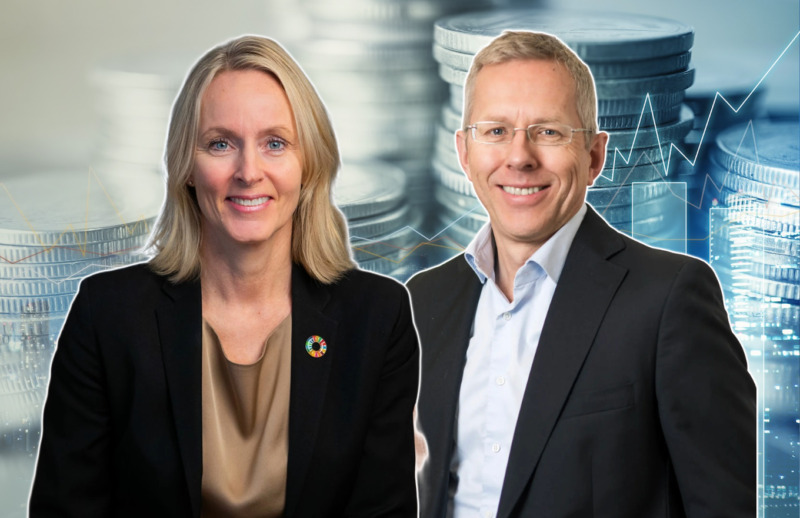 Guide: Så får du hållbar finansiering