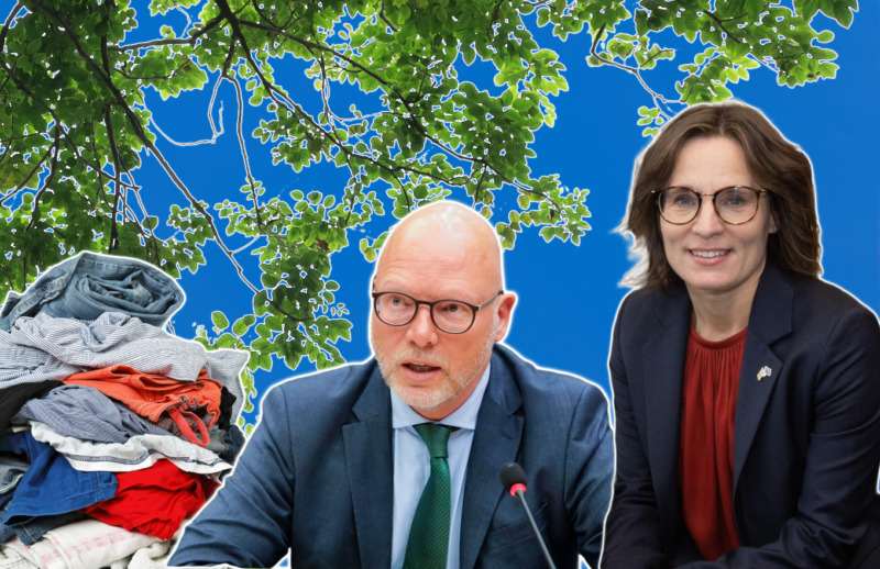 10 nyheter på veckans EU-agenda