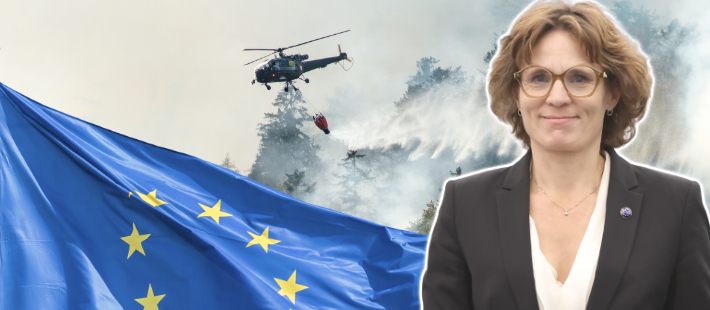 7 nyheter på EU:s hållbarhetsagenda