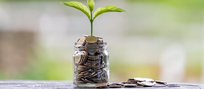 EBRD siktar på 150 miljarder euro i grön finansiering till 2030