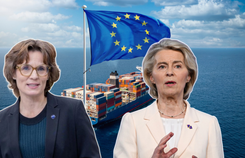 9 nyheter på EU:s hållbarhetsagenda