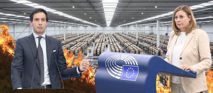 9 nyheter på EU:s hållbarhetsagenda