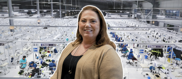 Att äga fabriken: Ökad kontroll men större ansvar och kapitalrisk