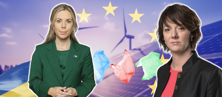 8 nyheter på EU:s hållbarhetsagenda