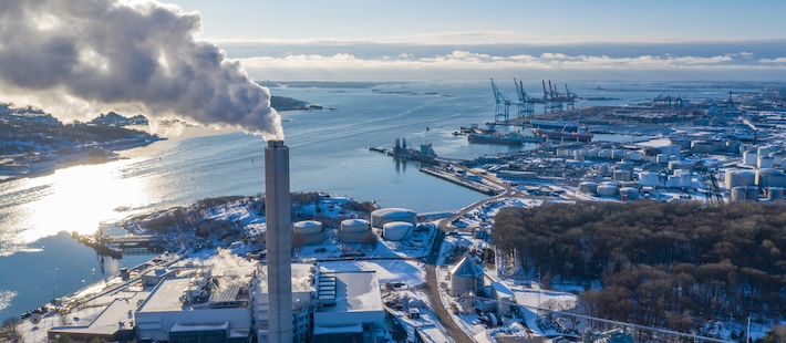 Genomgång: Så tycker remissinstanserna om snabbare industriprövning