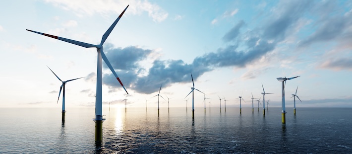EU listar 235 gränsöverskridande energiprojekt
