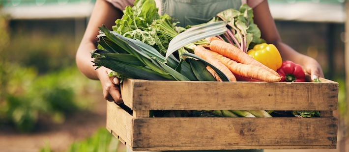 Eko-kampanjer i butik har halverats