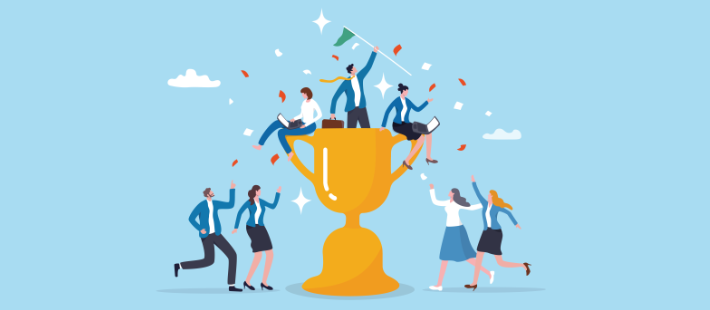 Rösta nu! Här är finalisterna i Årets Hållbarhetsprestation