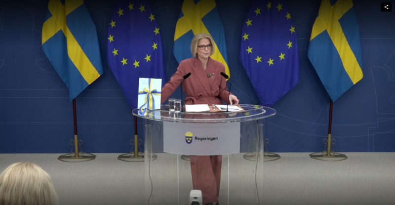 Vårbudgeten 2026: Klimatstöd minskar när naturvård får mer