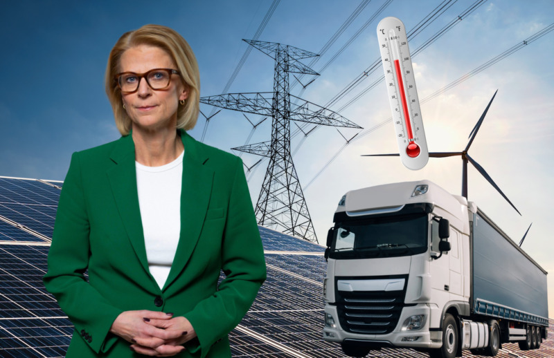 6 nyheter på EU:s hållbarhetsagenda