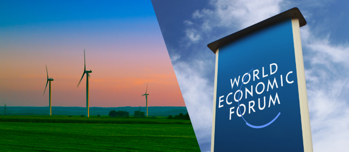 WEF: Så kan du skapa tillväxt genom hållbar omställning
