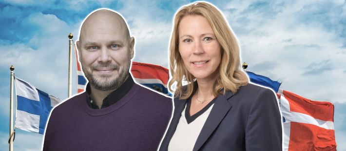 Norden ska samarbeta kring hållbarhetsstandarder – det här vet vi
