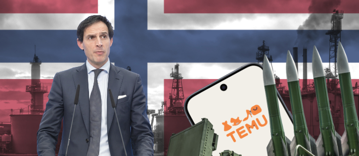 9 nyheter på EU:s hållbarhetsagenda