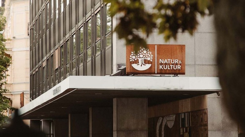 Natur & Kultur skärper klimatmålen – siktar på nettonoll