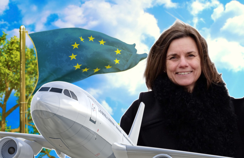 6 nyheter på EU:s hållbarhetsagenda