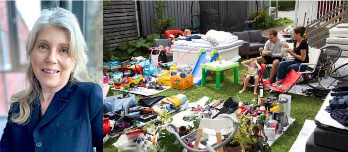 KTH-forskare avslöjar den osynliga plasten i hemmet: ”Vi måste bli mer plastkunniga”