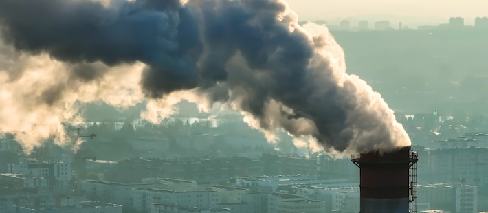 Larmet: Börsbolagens klimatmål pekar mot 3,2 graders uppvärmning