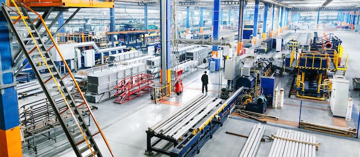 Stor remissgenomgång: EU föreslår ny industriförordning – här går konfliktlinjerna