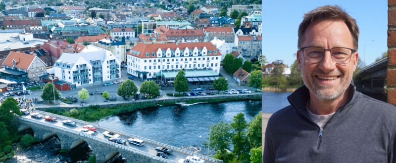 82 procent av cheferna är män – nytt löfte ska ge Falkenberg fler kvinnliga ledare