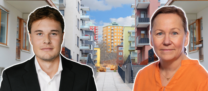 Kritik mot Boverkets klimatförslag: ”Tillbaka på ruta ett”