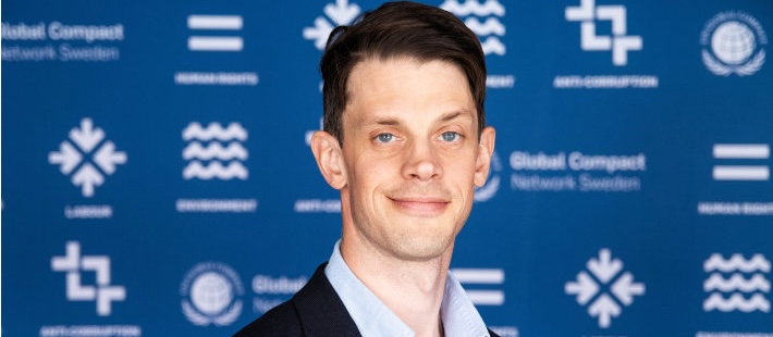 Så kan nätverken hjälpa dig i hållbarhetsarbetet