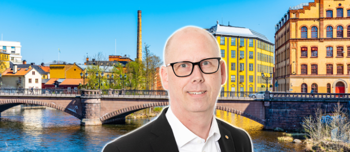 Lärdomarna bakom 31 procent lägre energianvändning