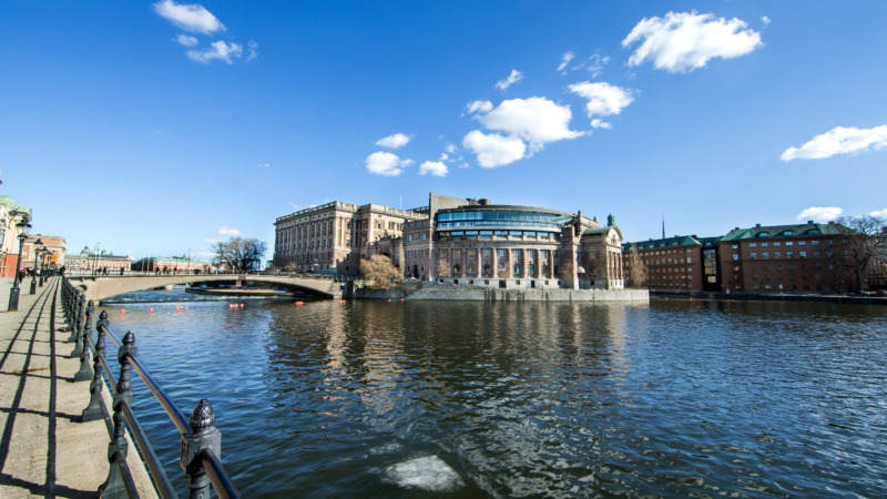 Utskott säger ja till ny miljöprövningsmyndighet
