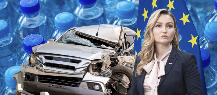 5 nyheter på EU:s hållbarhetsagenda