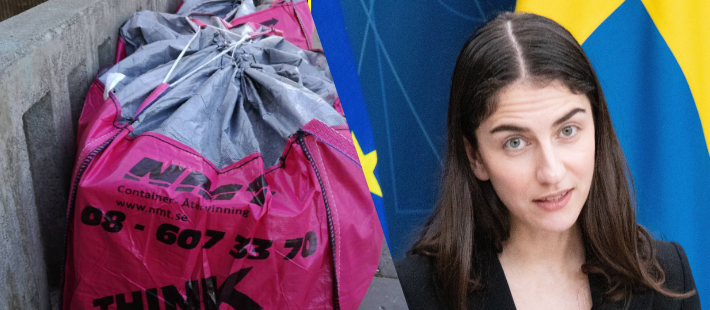 Sverige missade deadline för skärpta miljöbrottsreglereu
